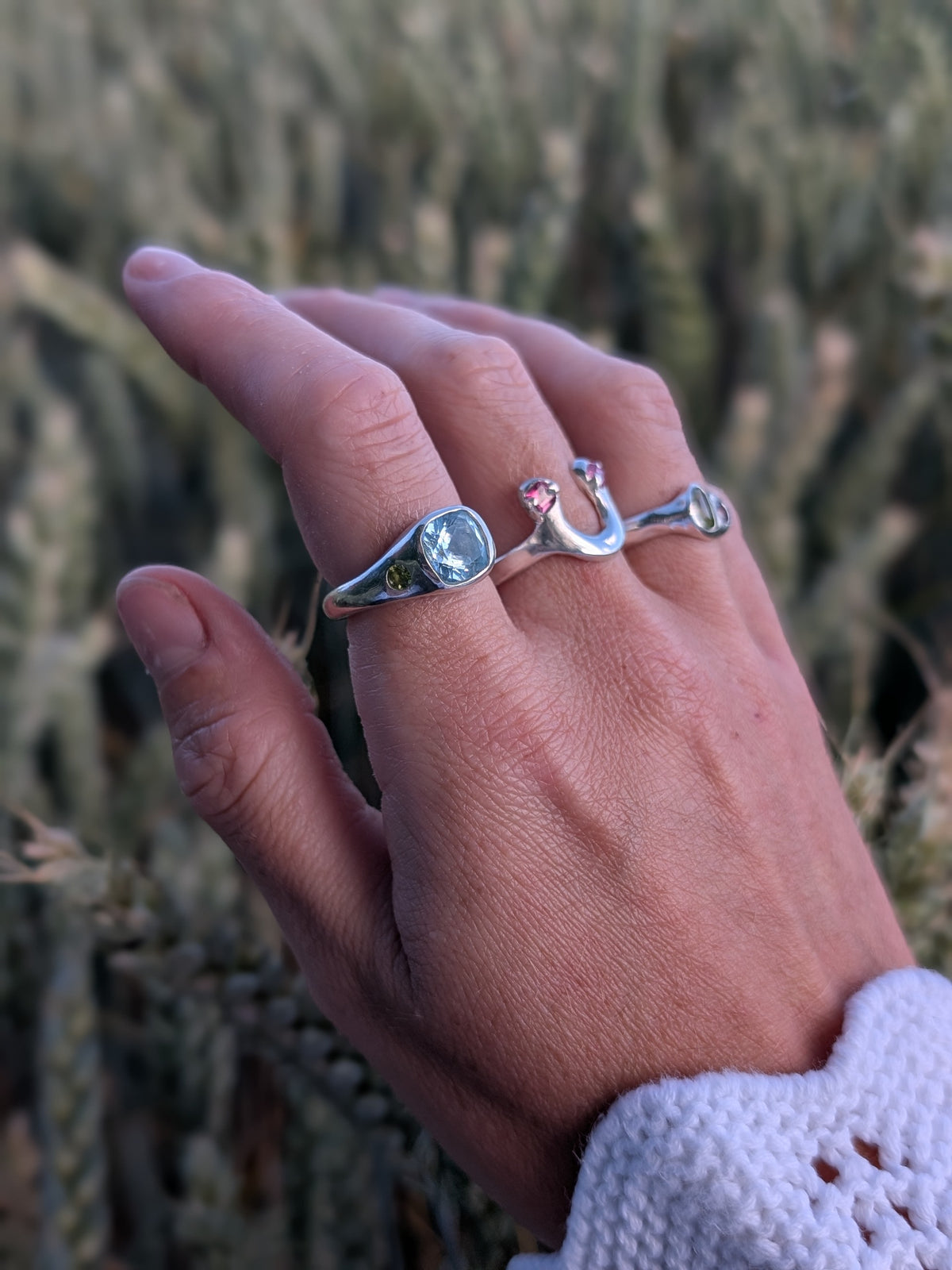 ISLAND GIRL | Made to order