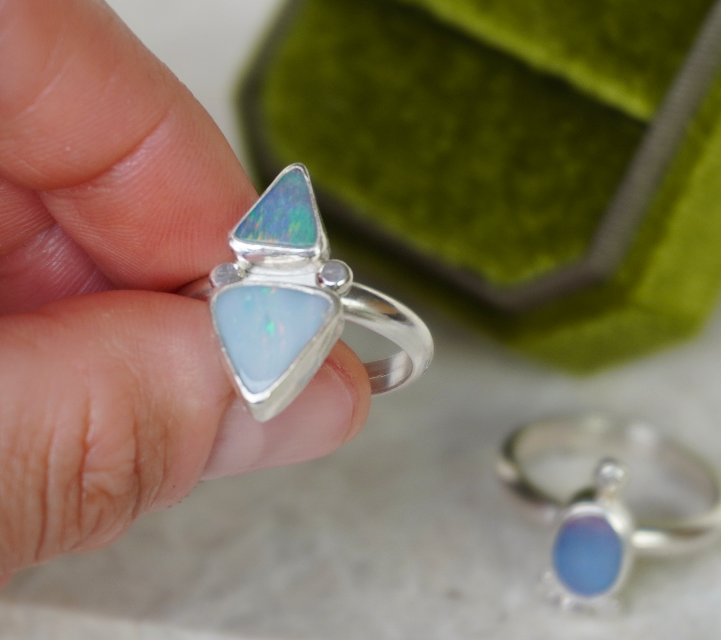 Ring 3