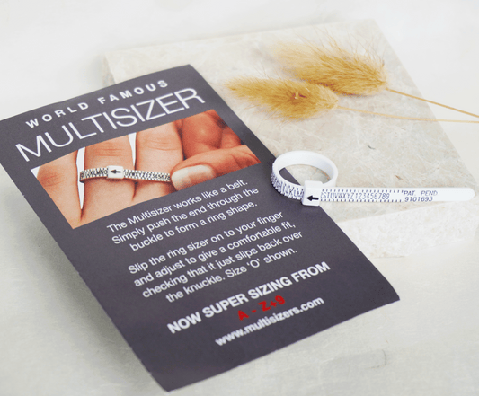 Ring sizer | Find your ring size