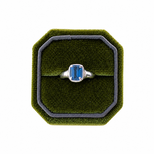 CLASSIC GIRL  |  Made to order