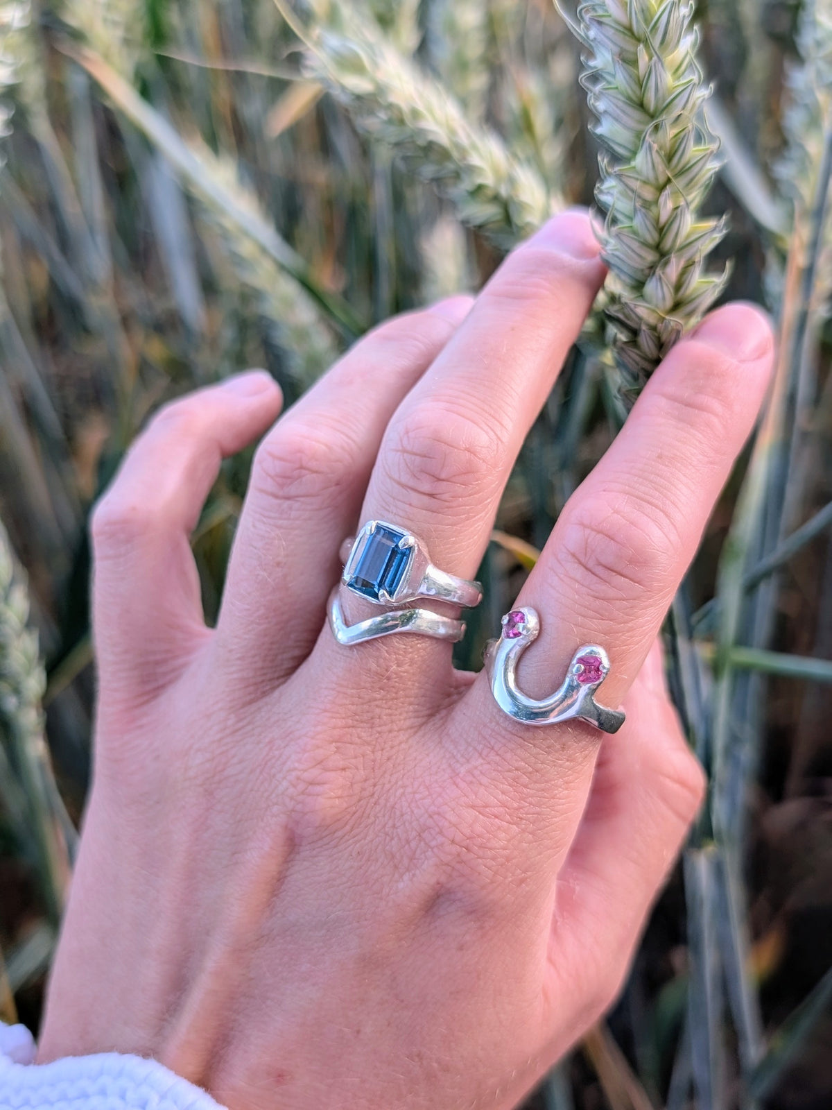 CLASSIC GIRL  |  Made to order