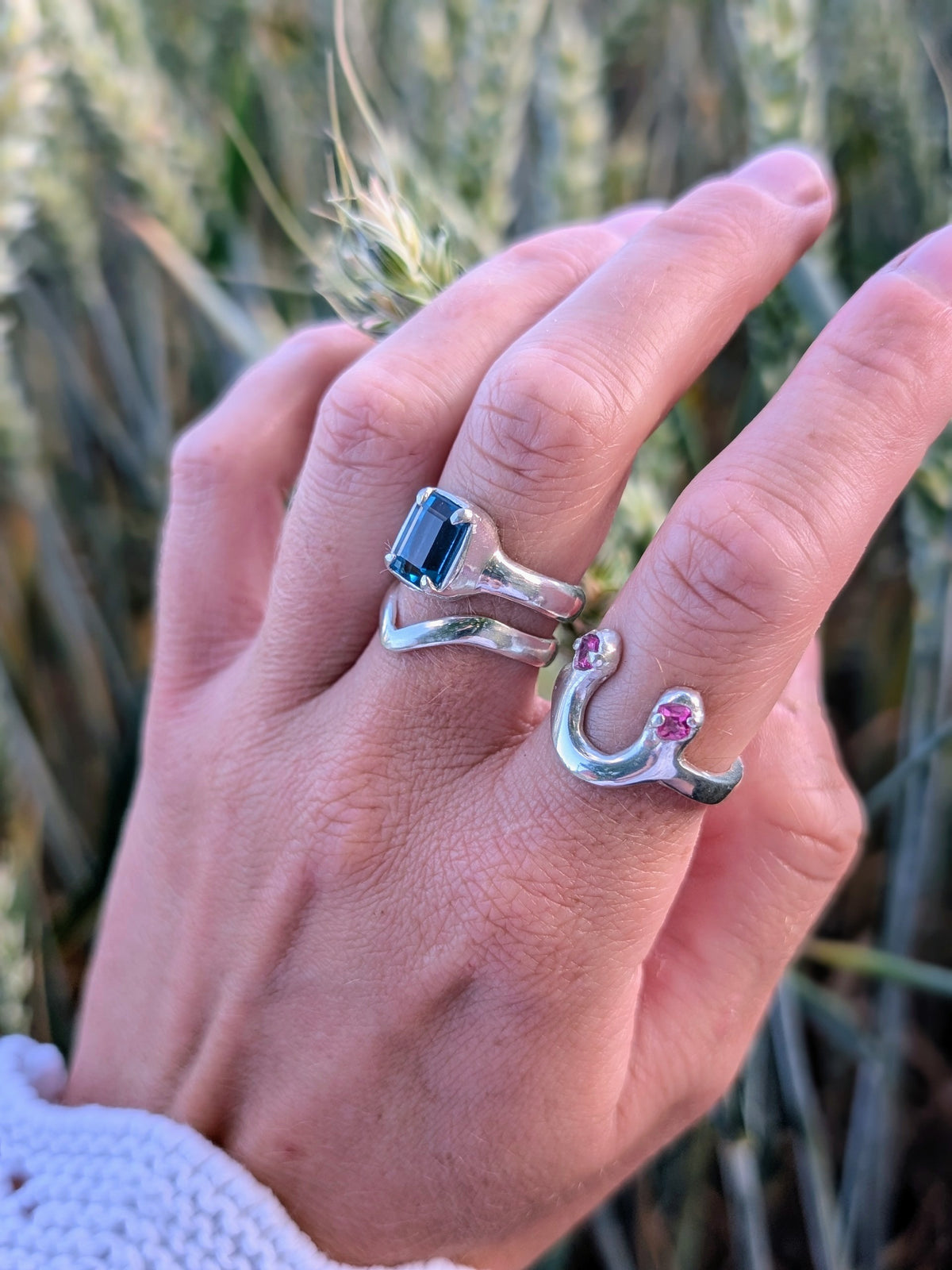 CLASSIC GIRL  |  Made to order