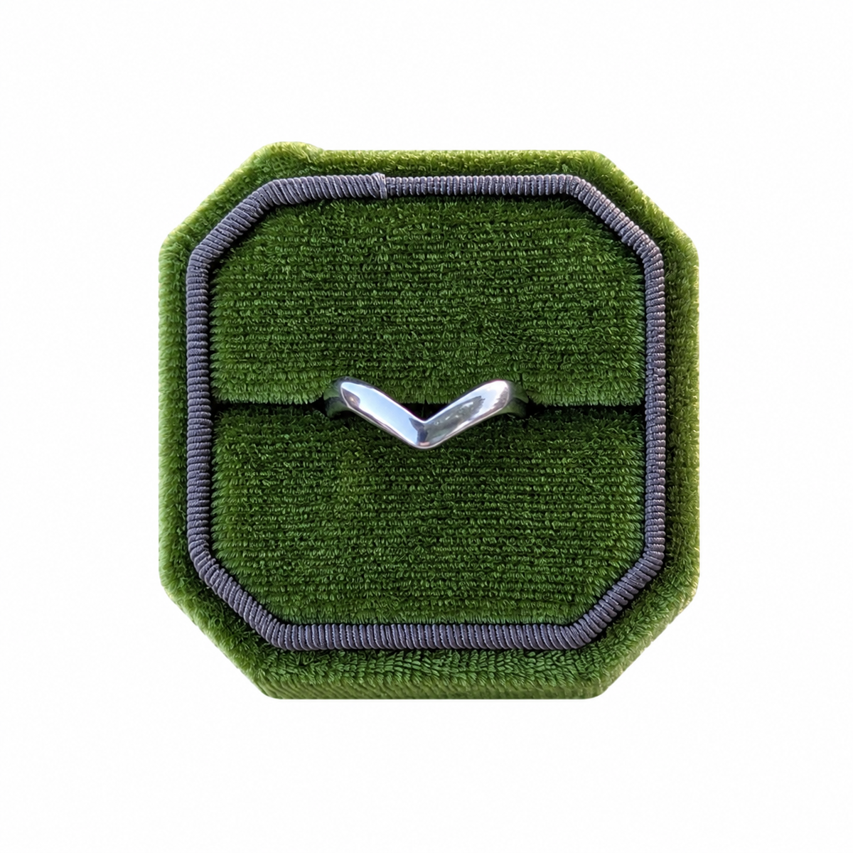 THE WISHBONE  |  Made to order