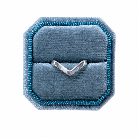 THE WISHBONE  |  Made to order