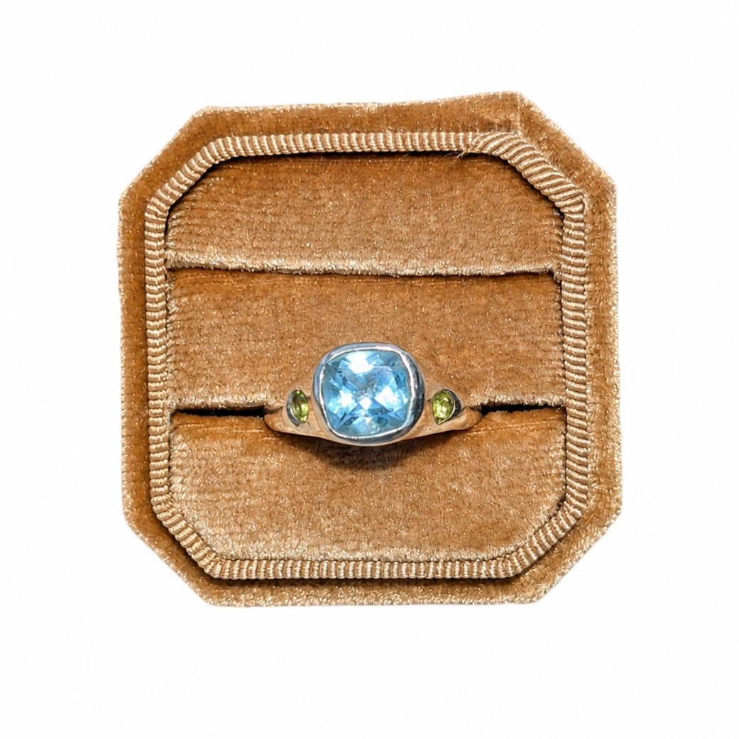 ISLAND GIRL  |  Made to order